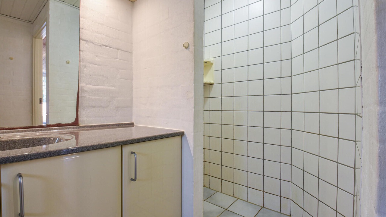 Photo of Bathroom in Øhuse