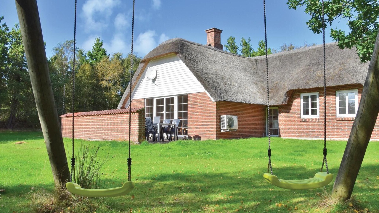 Photo of Outdoor in Øhuse