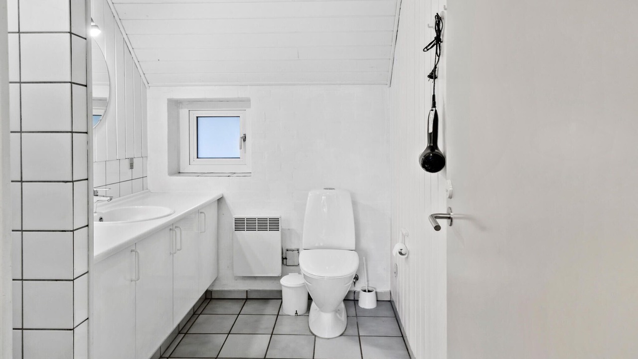 Photo of Bathroom in Øhuse