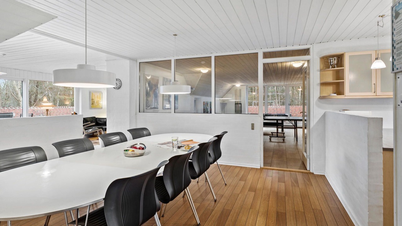 Photo of Bedroom in Øhuse