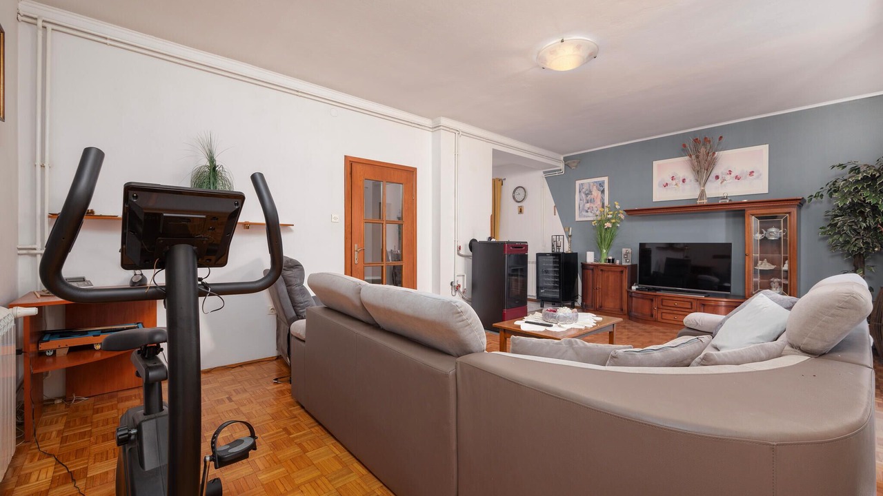 Photo of Bedroom in Pula