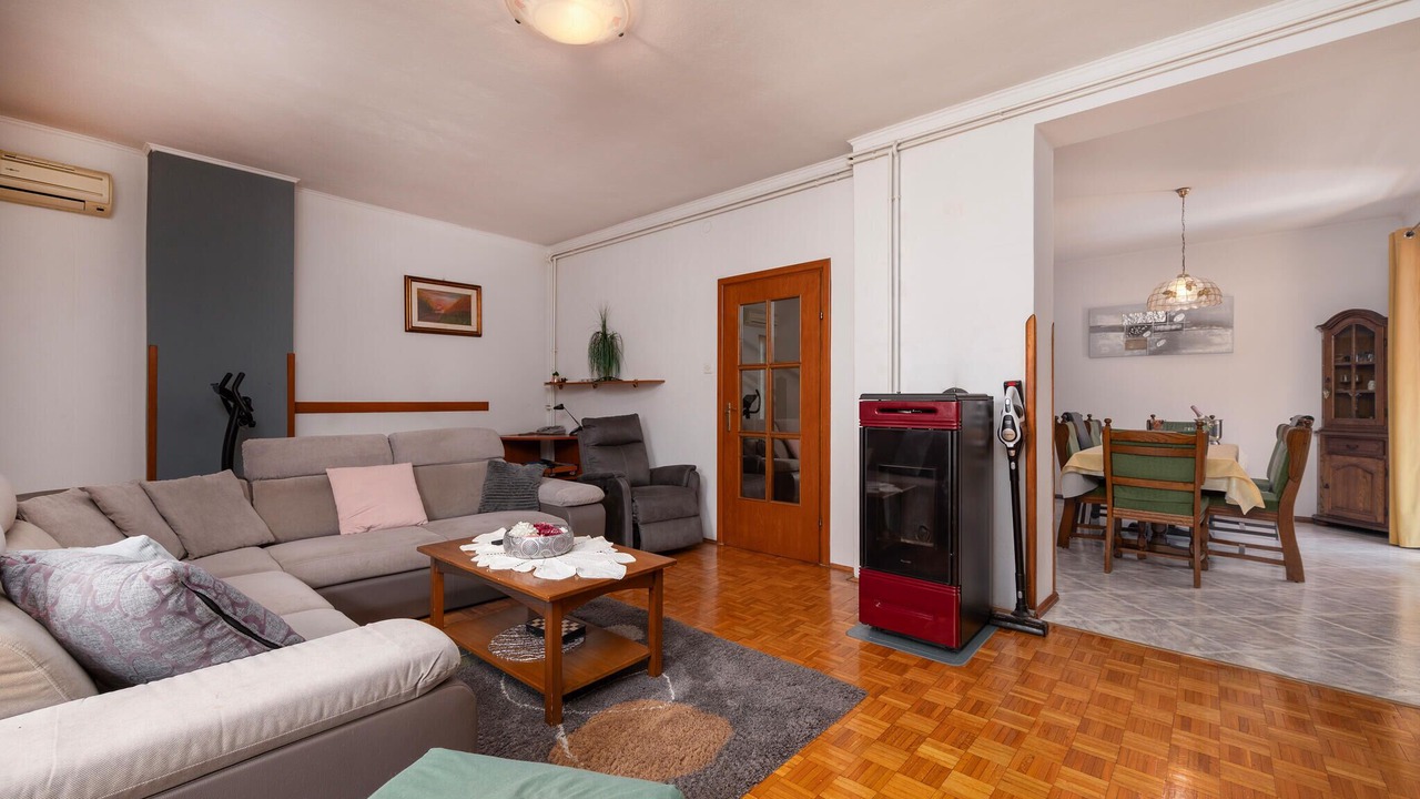 Photo of Bedroom in Pula