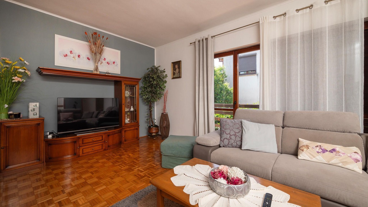 Photo of Bedroom in Pula