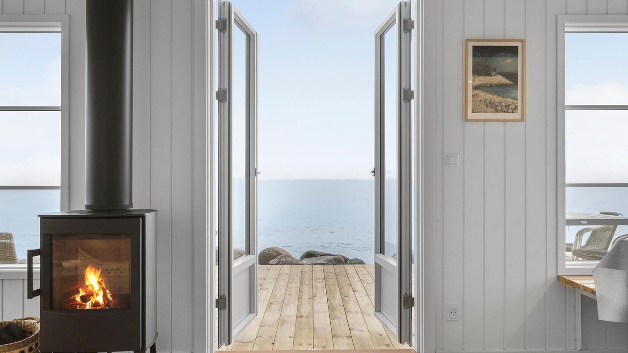 Photo of Bedroom in Broager