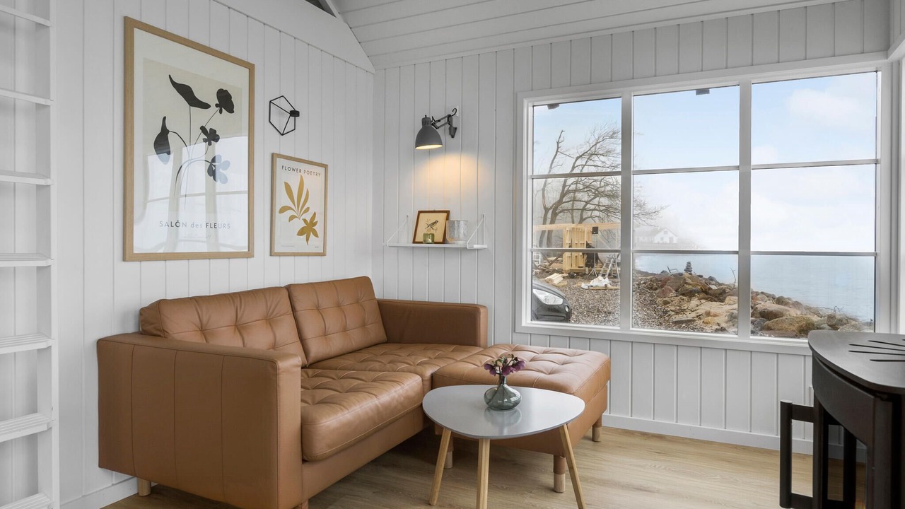 Photo of Bedroom in Broager