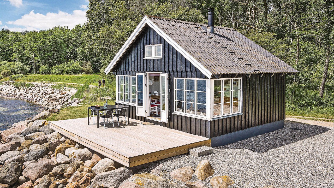 Photo of Outdoor in Broager