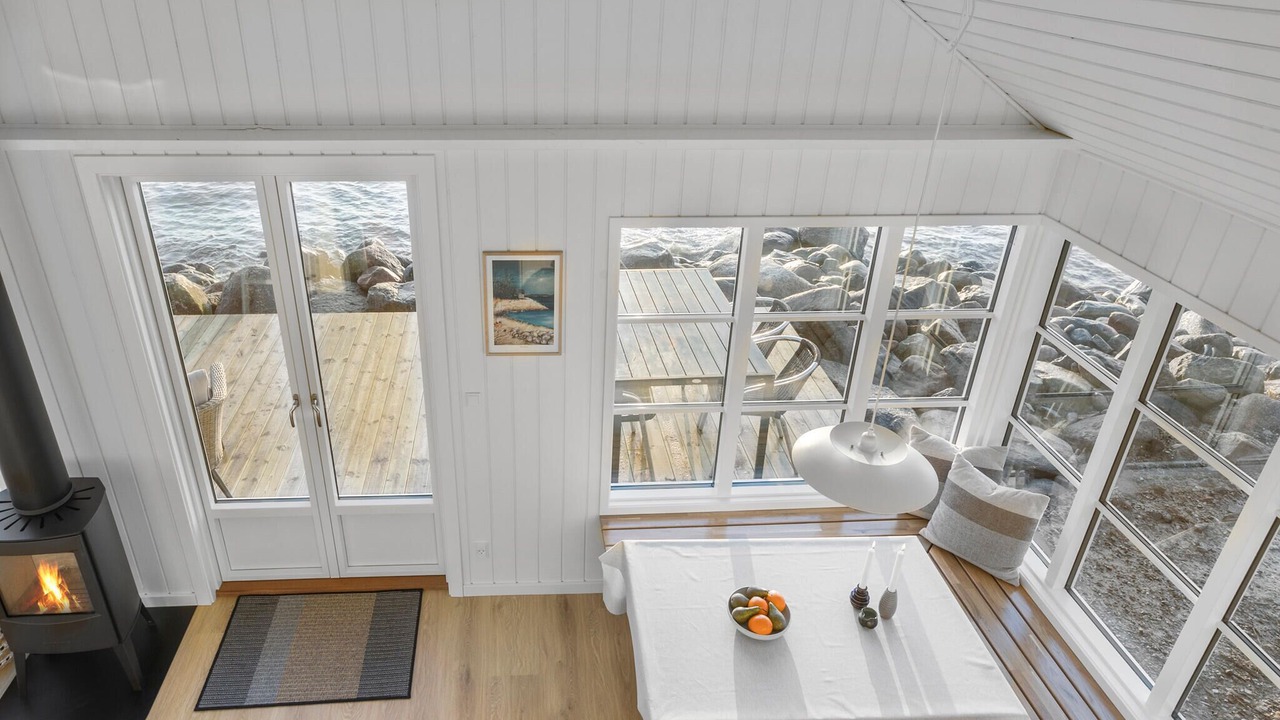 Photo of Bedroom in Broager