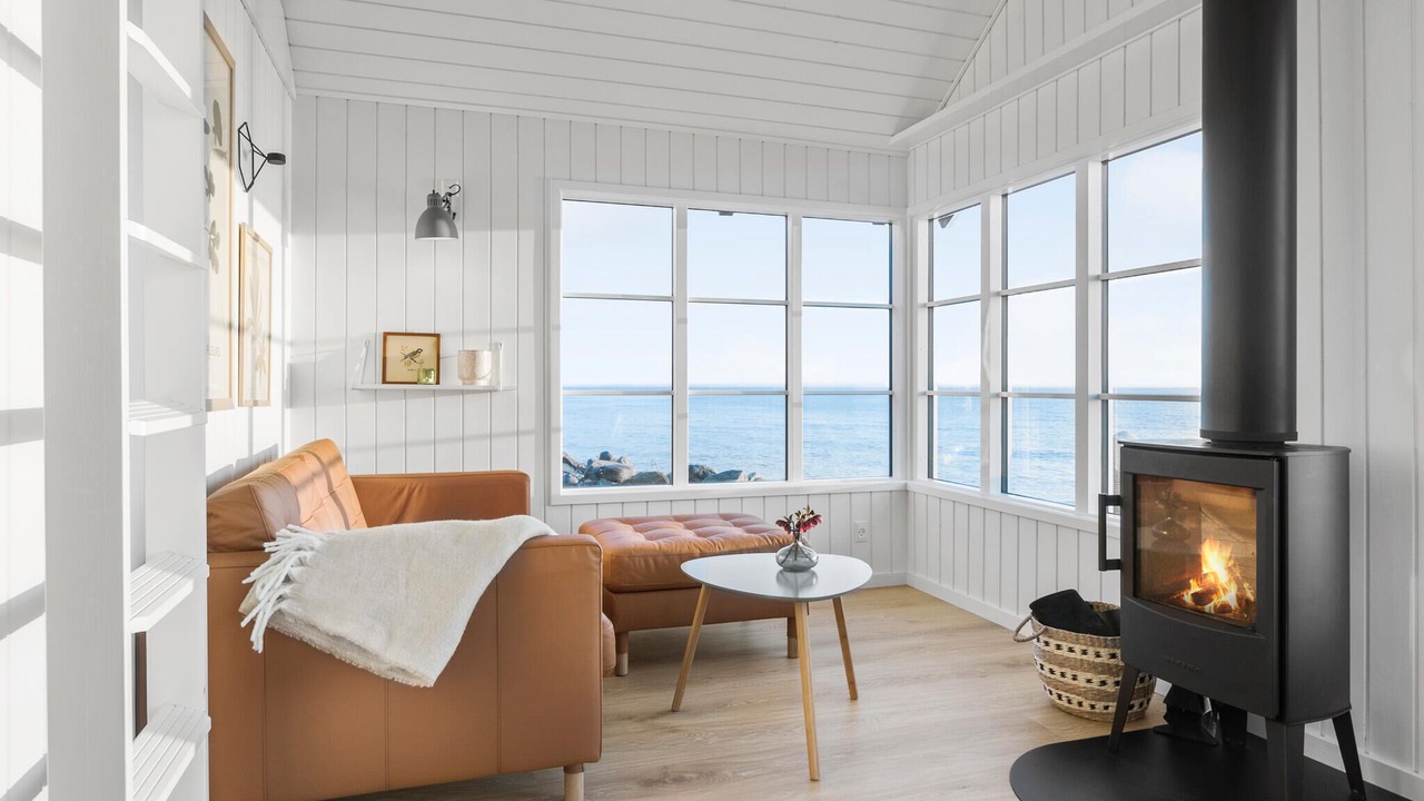 Photo of Bedroom in Broager