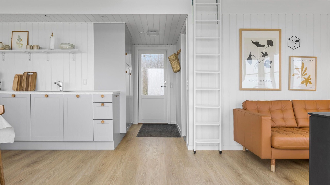 Photo of Bedroom in Broager