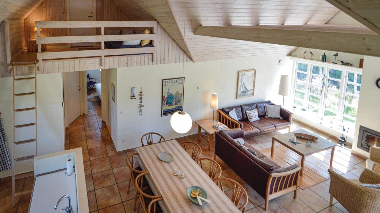 Photo of Bedroom in Havneby