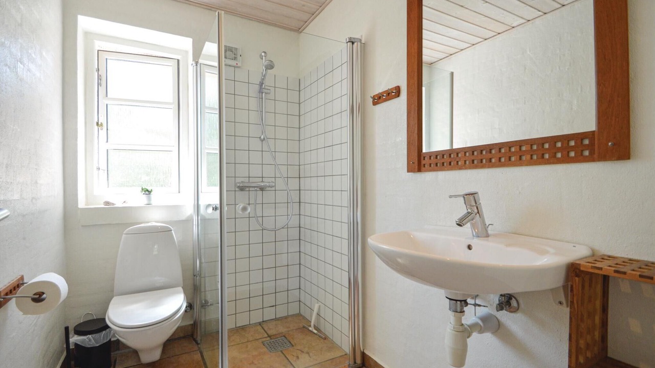 Photo of Bathroom in Havneby