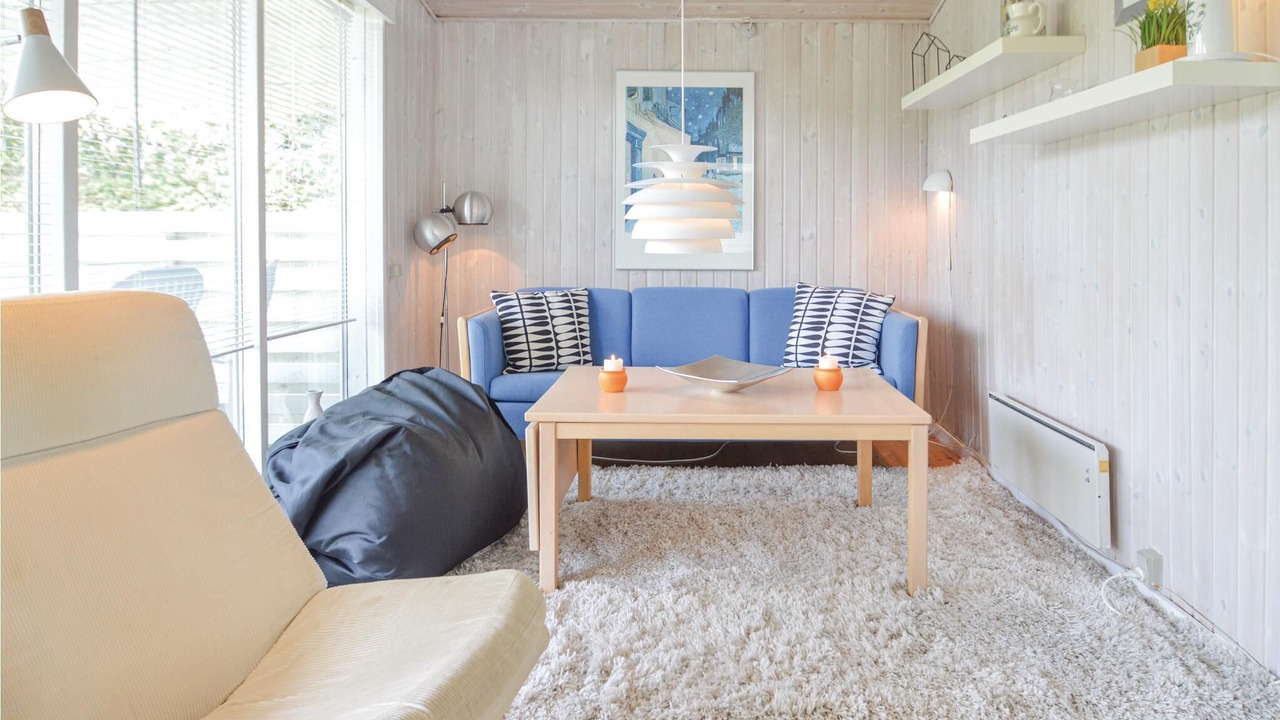Photo of Bedroom in Nysted