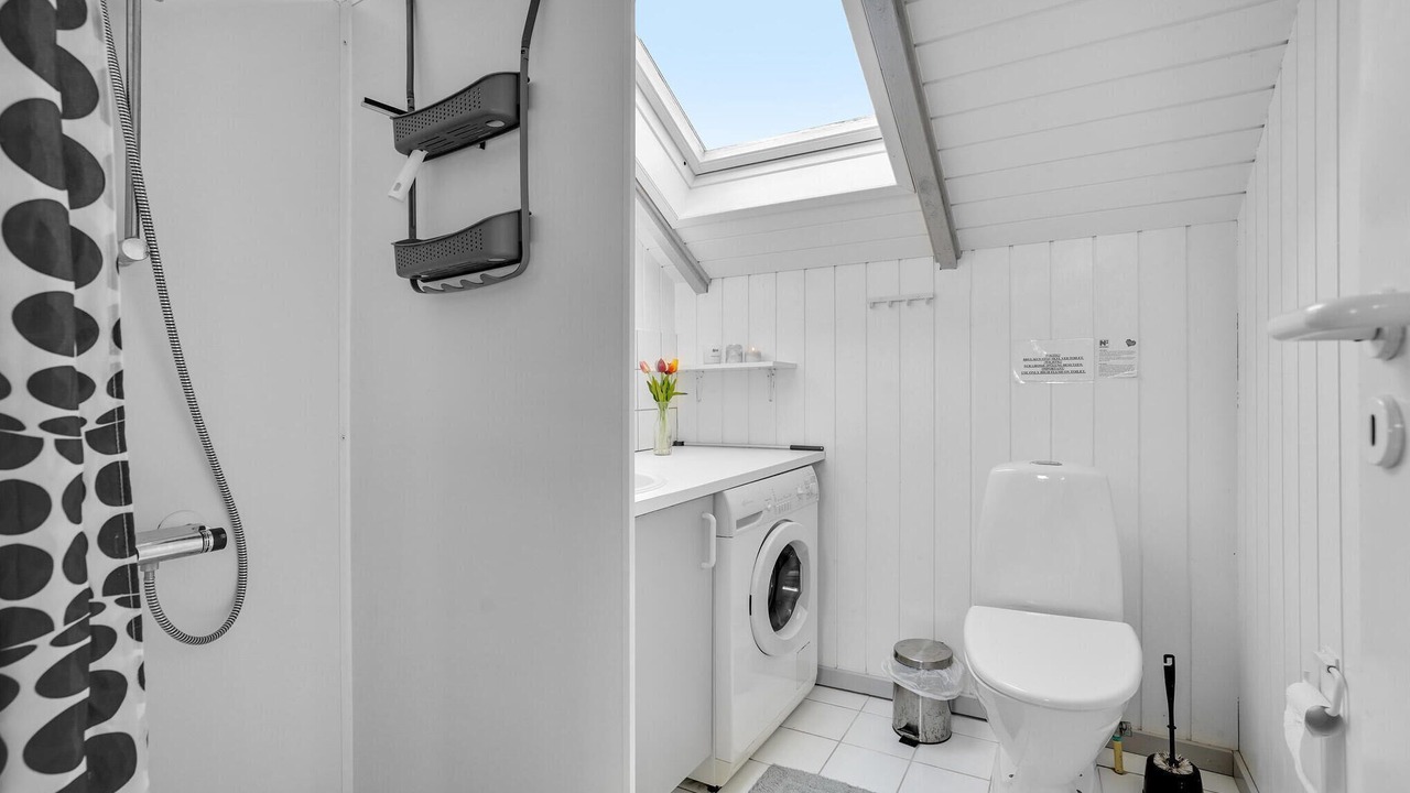 Photo of Bathroom in Argab