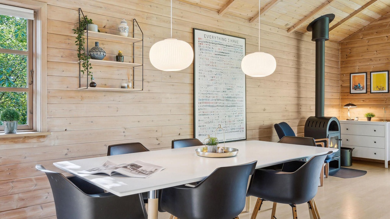 Photo of Bedroom in Jegum