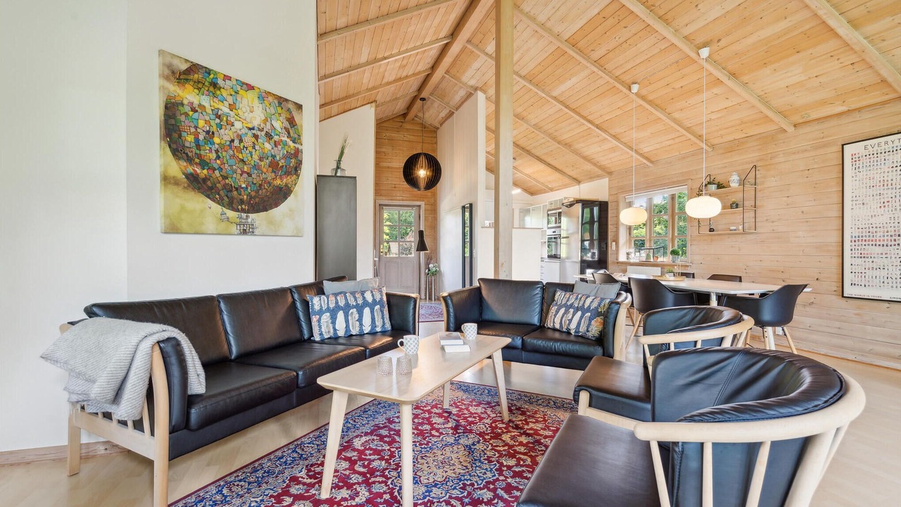 Photo of Bedroom in Jegum