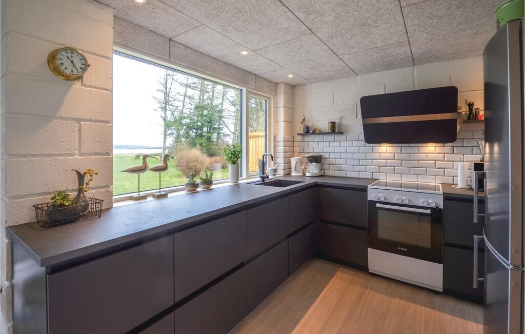 Photo of Kitchen in Nøreng