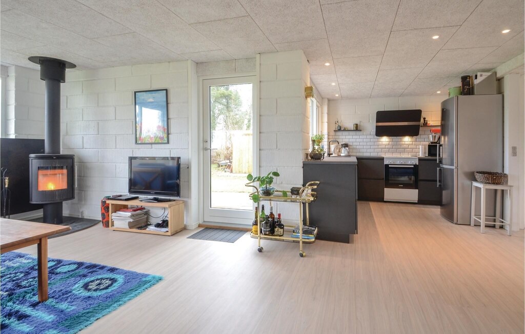 Photo of Livingroom in Nøreng