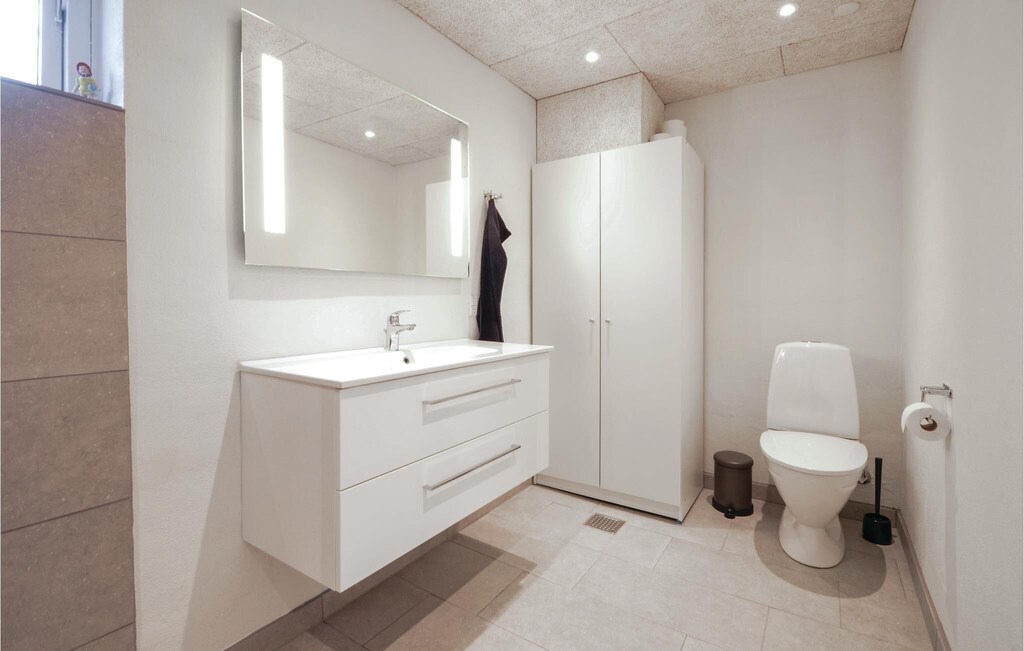 Photo of Bathroom in Nøreng