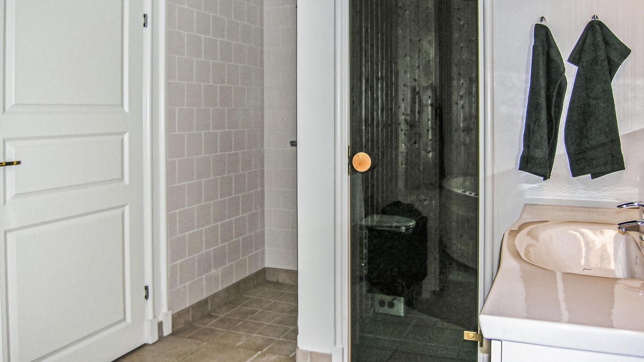 Photo of Bathroom in Bagenkop