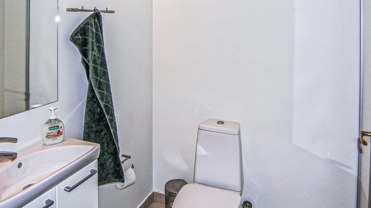 Photo of Bathroom in Bagenkop