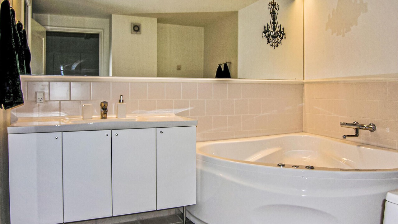 Photo of Bathroom in Bagenkop