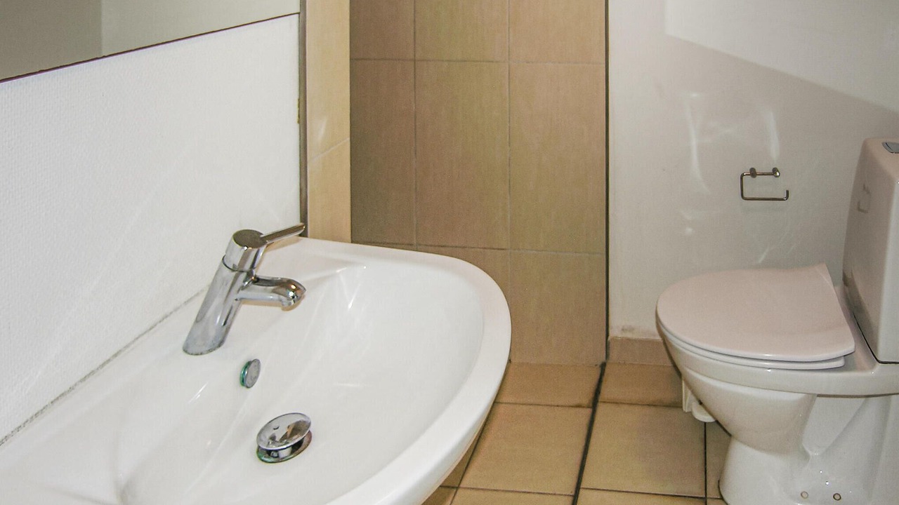 Photo of Bathroom in Lohals
