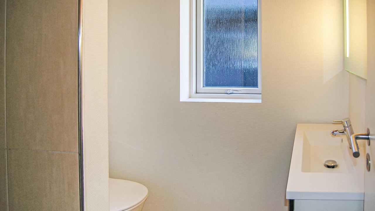 Photo of Bathroom in Lohals