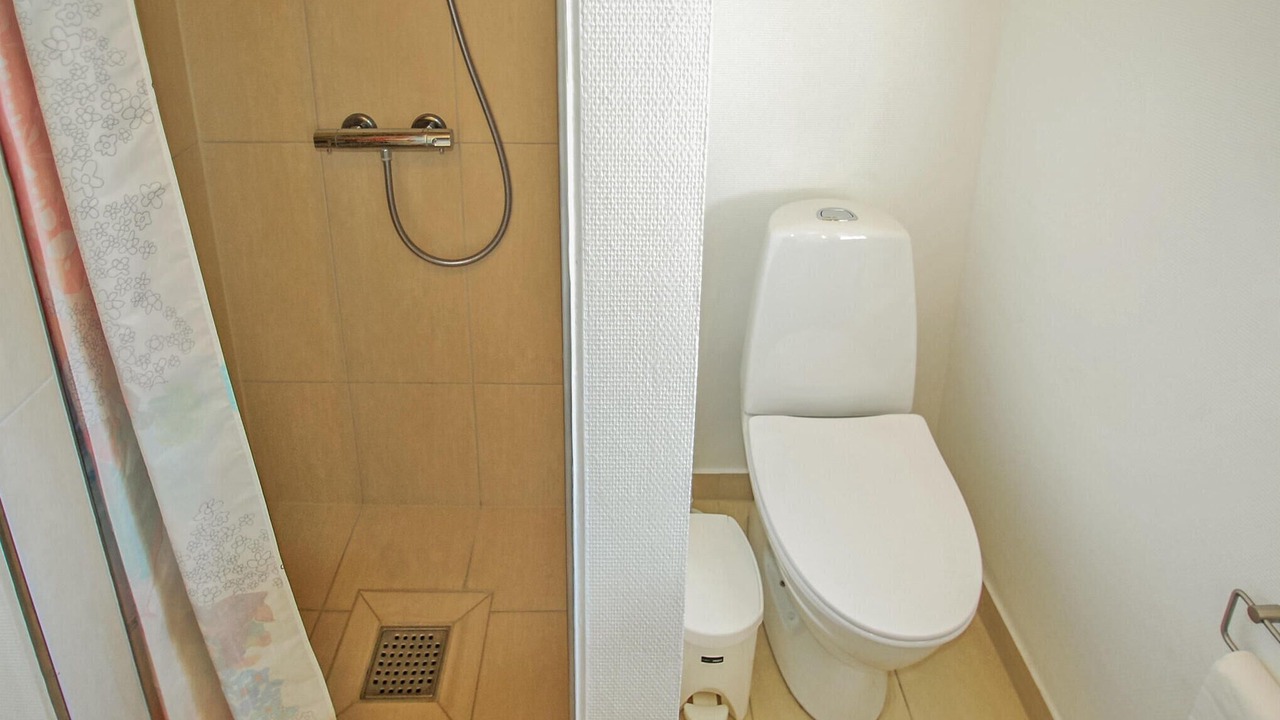 Photo of Bathroom in Lohals