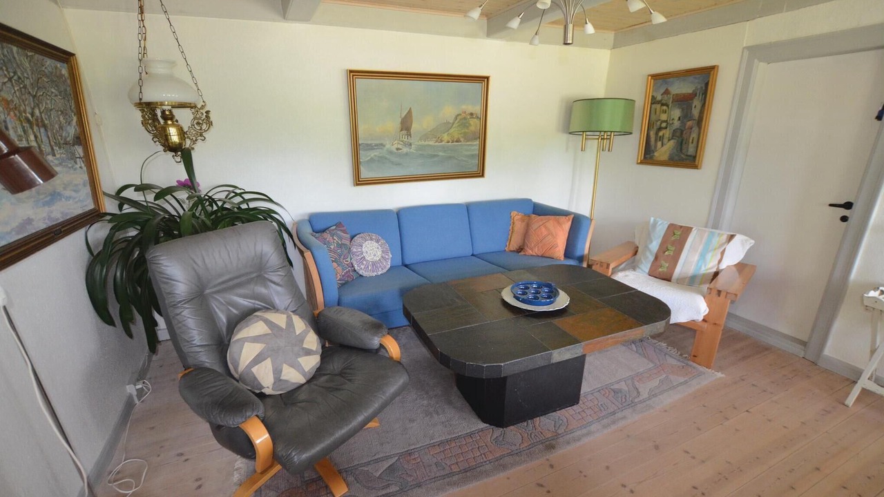 Photo of Bedroom in Brobyvaerk