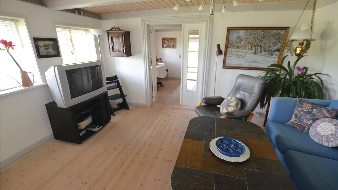 Photo of Bedroom in Brobyvaerk