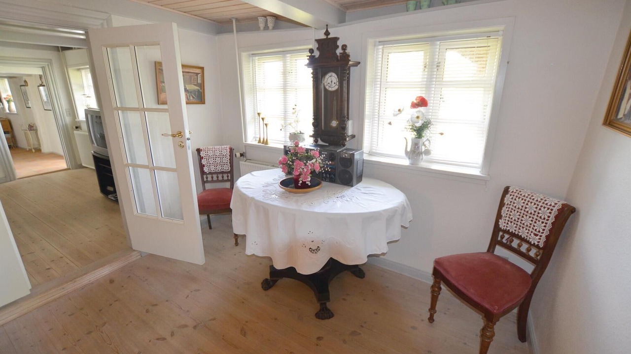 Photo of Bedroom in Brobyvaerk