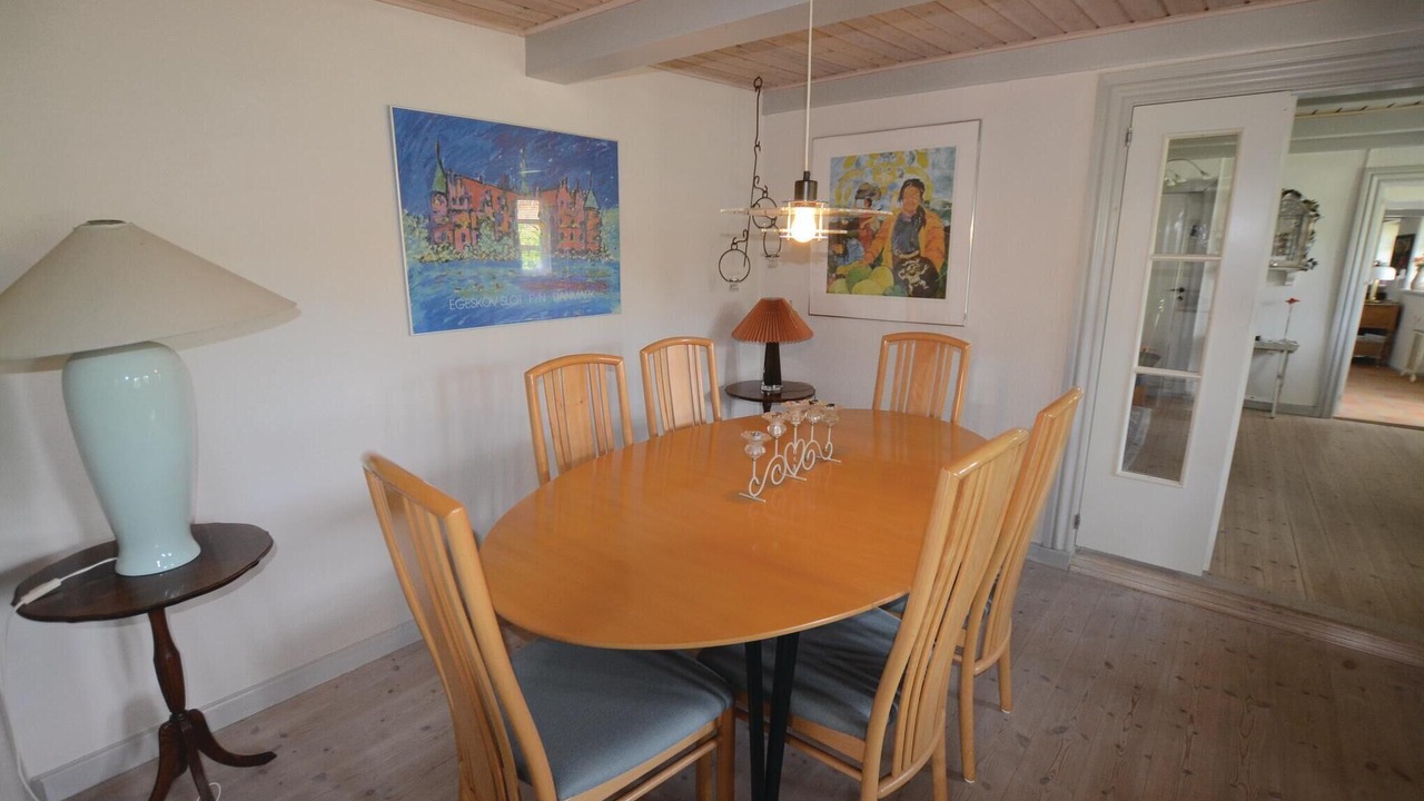 Photo of Bedroom in Brobyvaerk