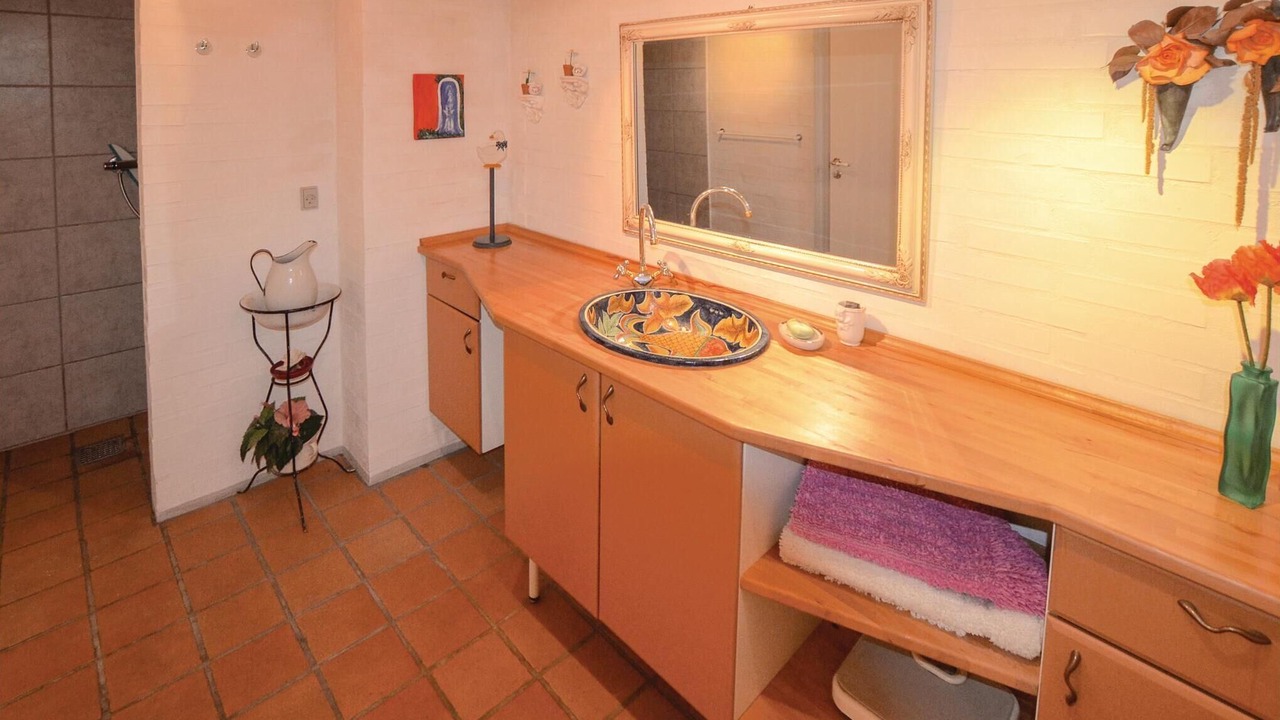 Photo of Bathroom in Brobyvaerk