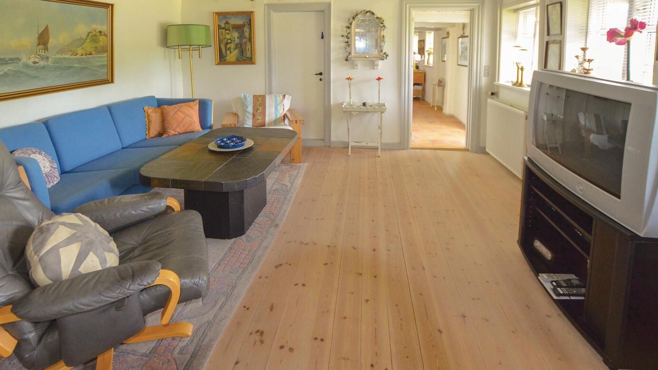 Photo of Bedroom in Brobyvaerk