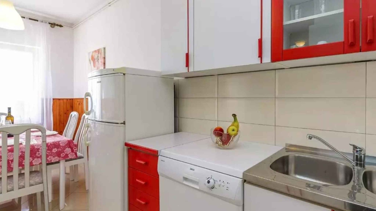 Photo of Kitchen in Pula