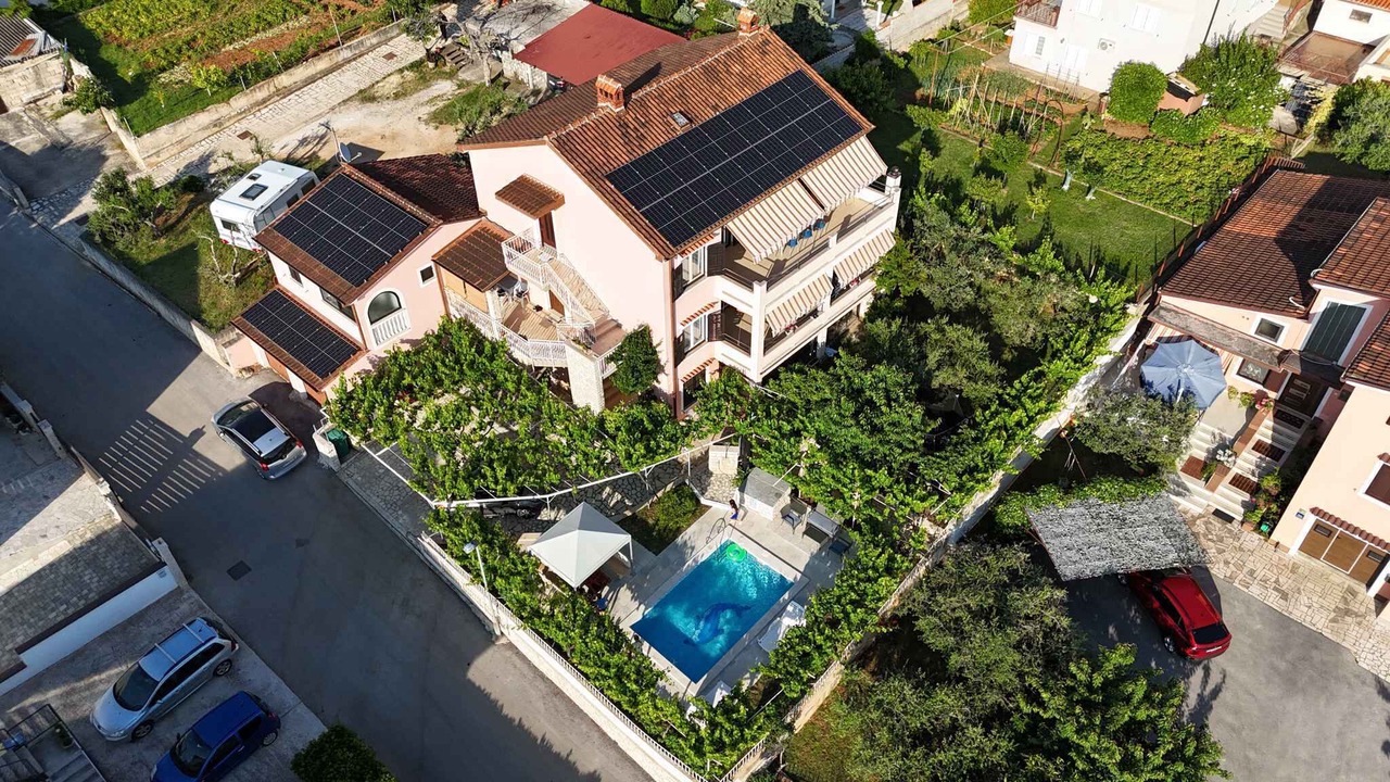 Photo of Outdoor in Pula
