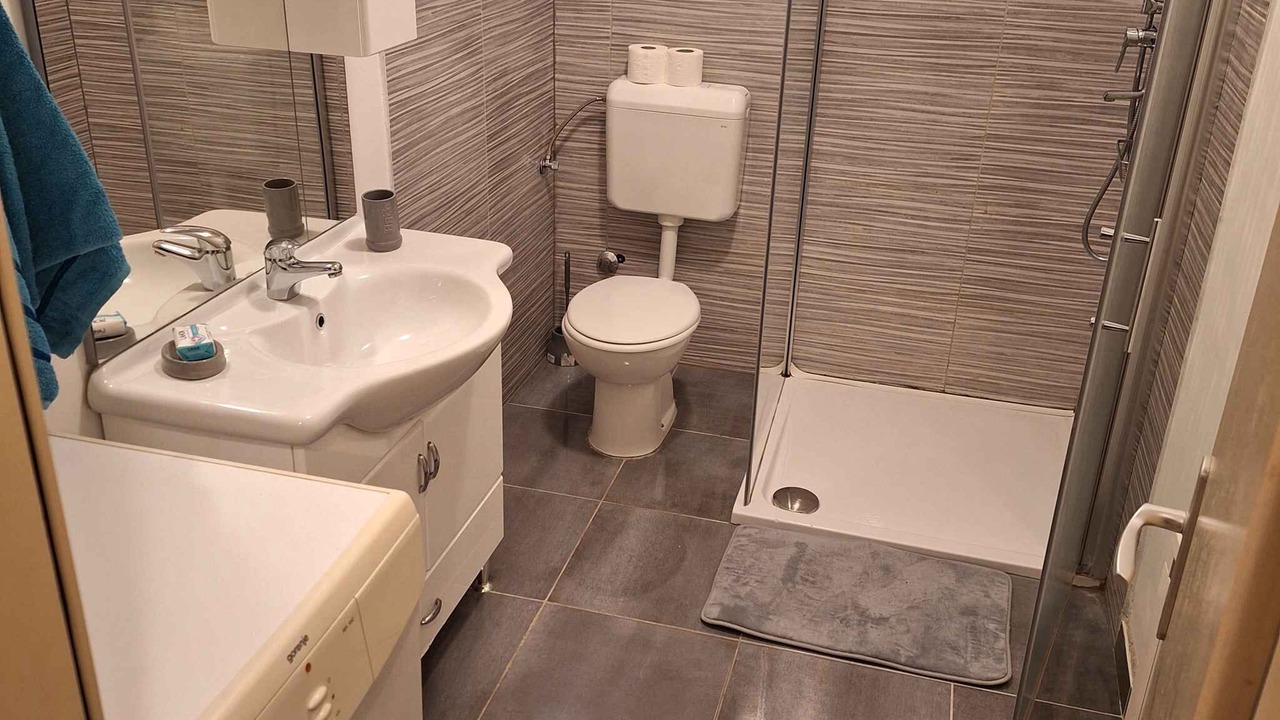 Photo of Bathroom in Pula