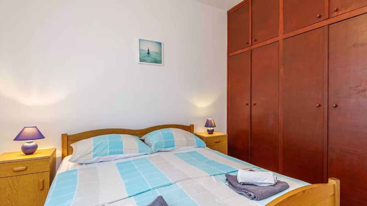 Photo of Bedroom in Pula