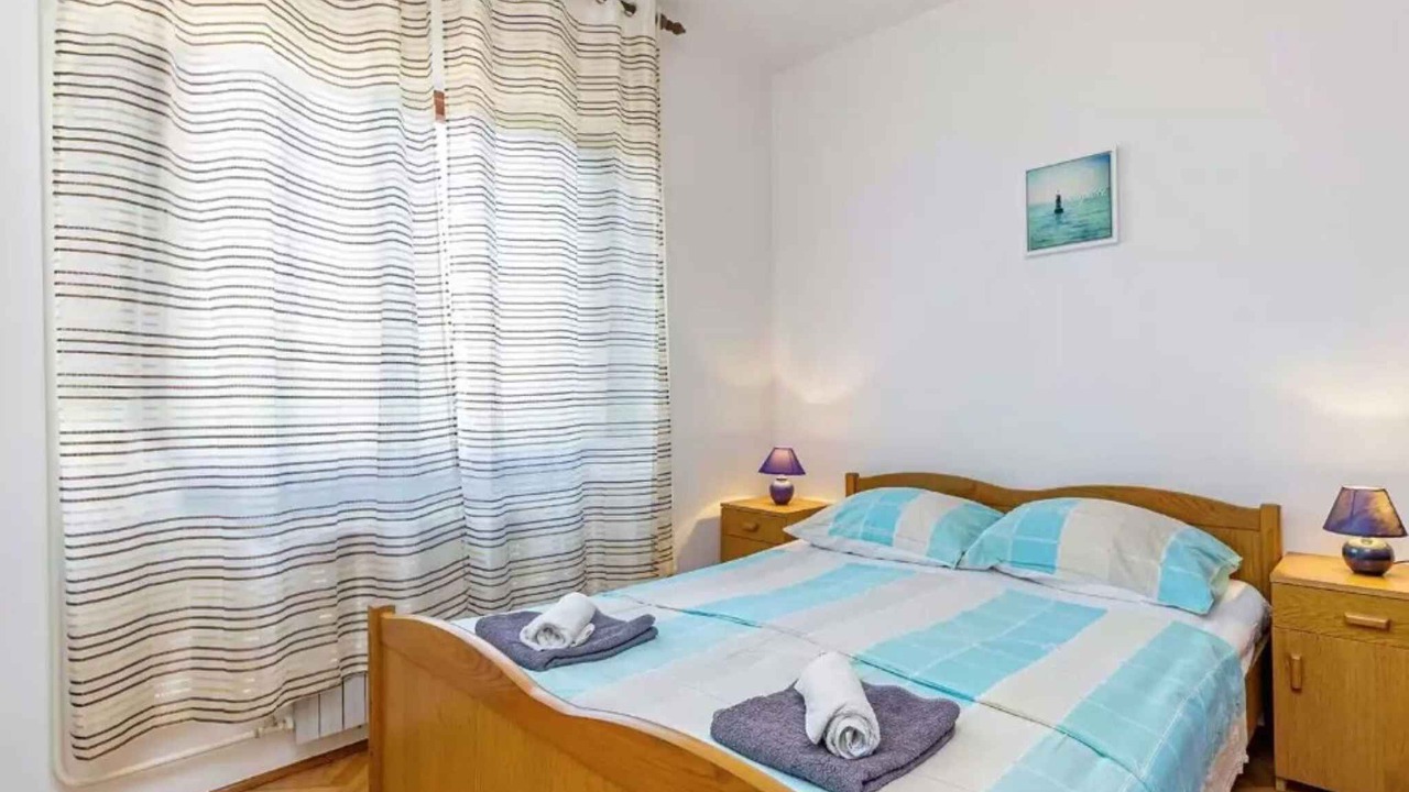 Photo of Bedroom in Pula