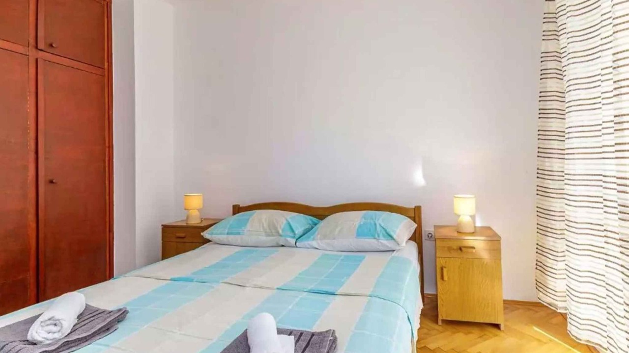 Photo of Bedroom in Pula