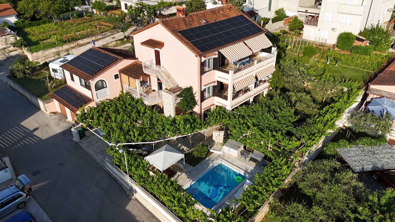 Photo of Outdoor in Pula