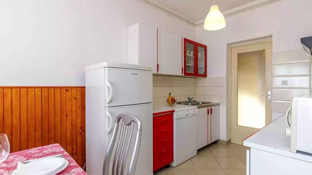 Photo of Kitchen in Pula