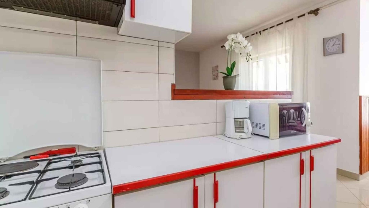Photo of Kitchen in Pula