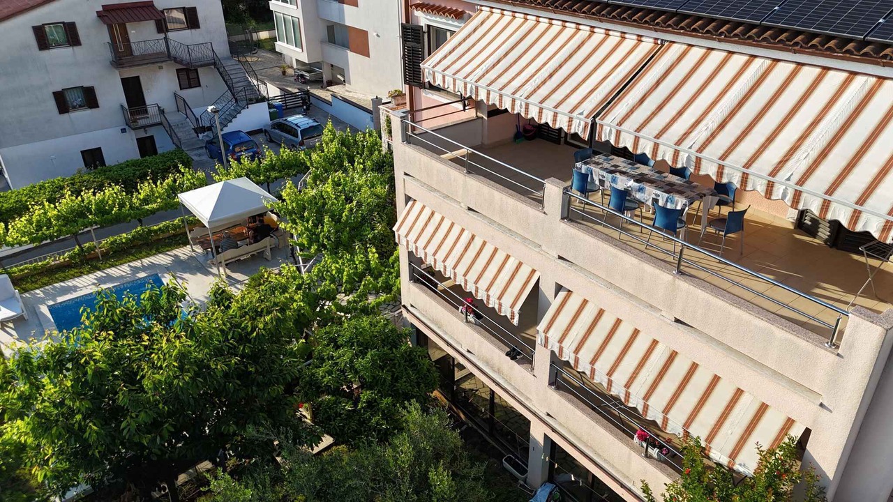 Photo of Outdoor in Pula