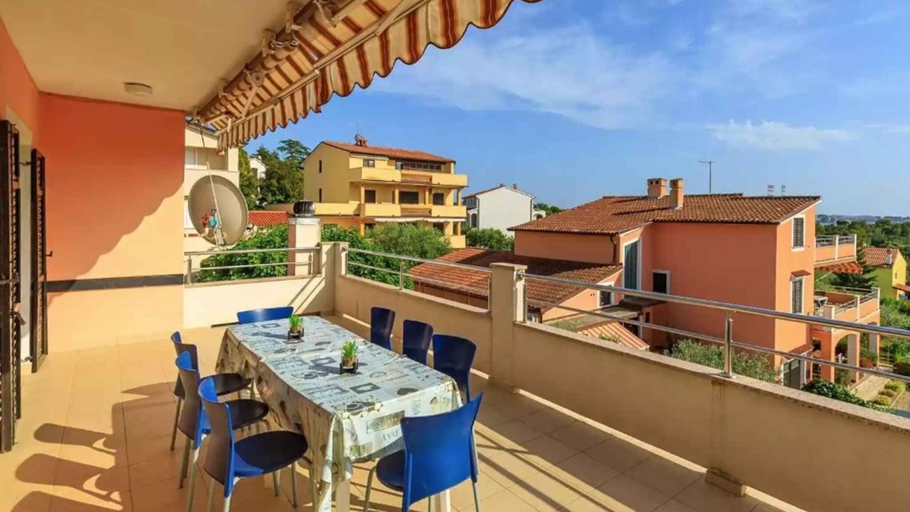 Photo of Outdoor in Pula