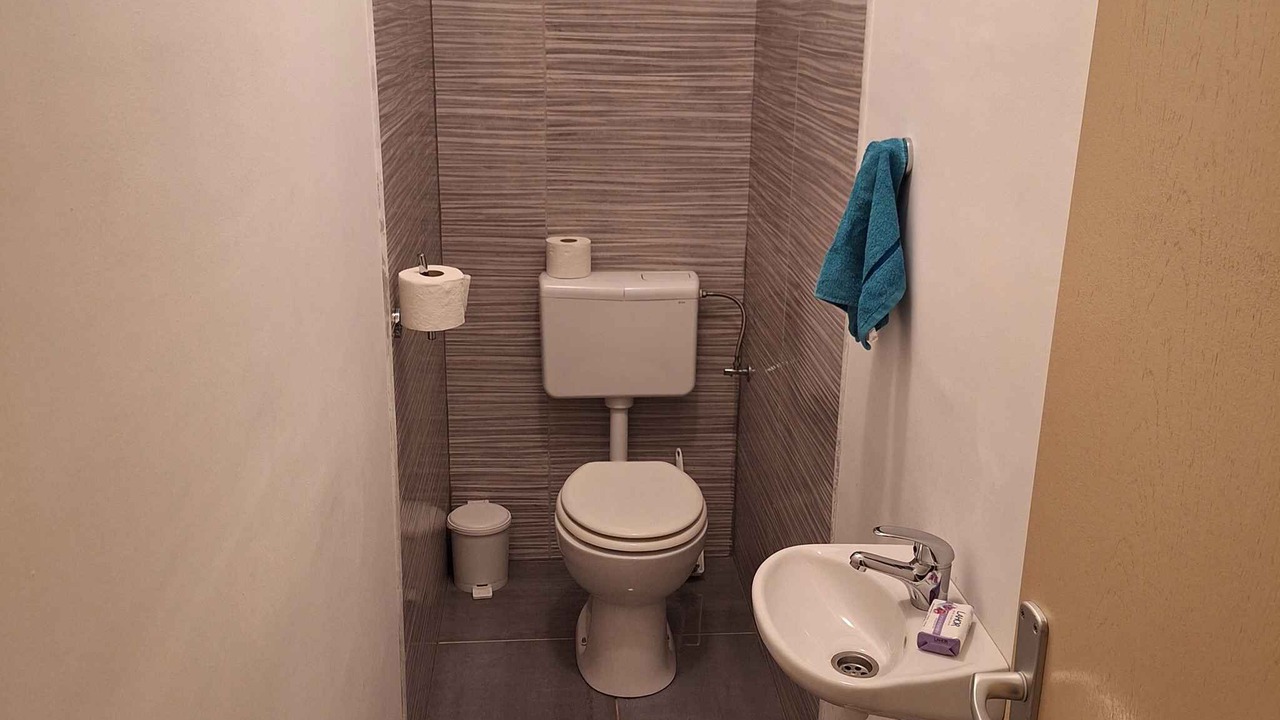 Photo of Bathroom in Pula