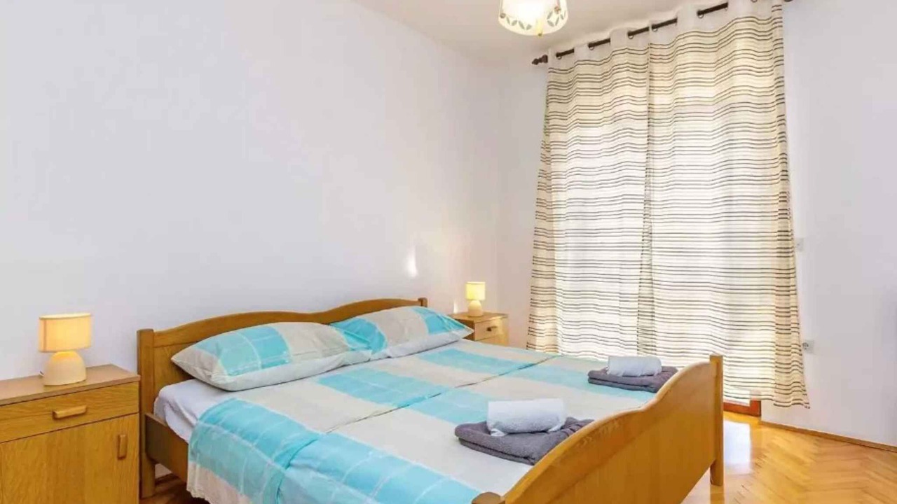 Photo of Bedroom in Pula