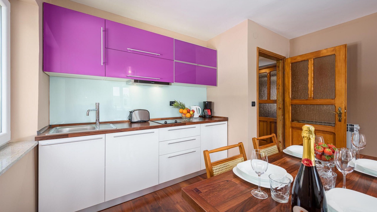 Photo of Bedroom in Jakomici