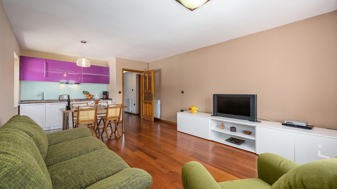 Photo of Bedroom in Jakomici