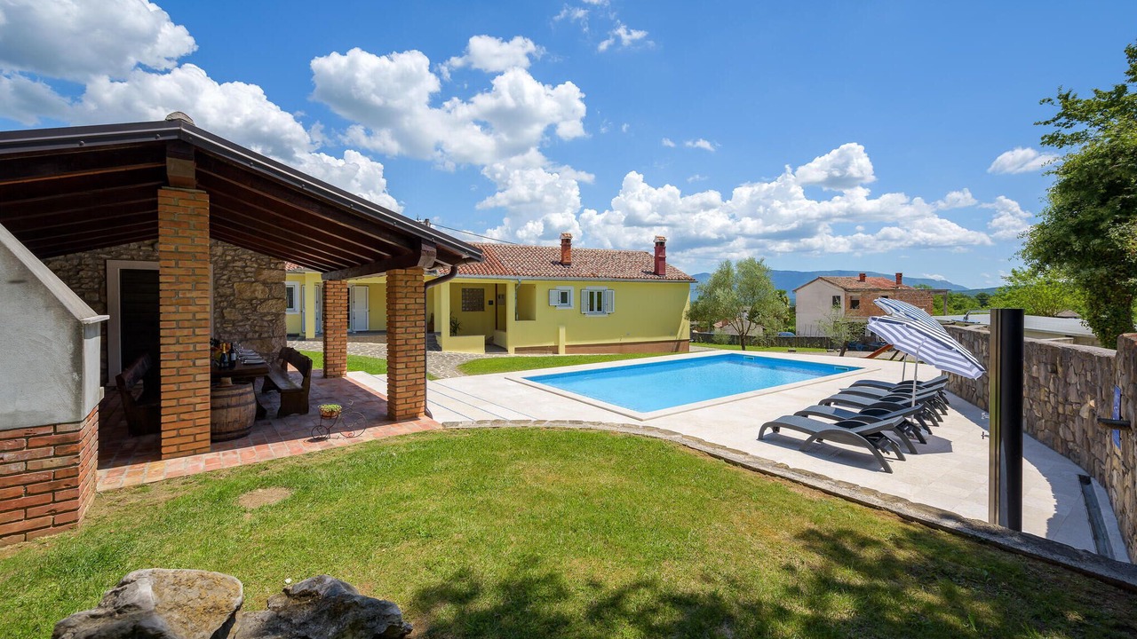 Photo of Outdoor in Jakomici